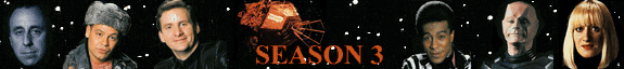 Season 3 Logo